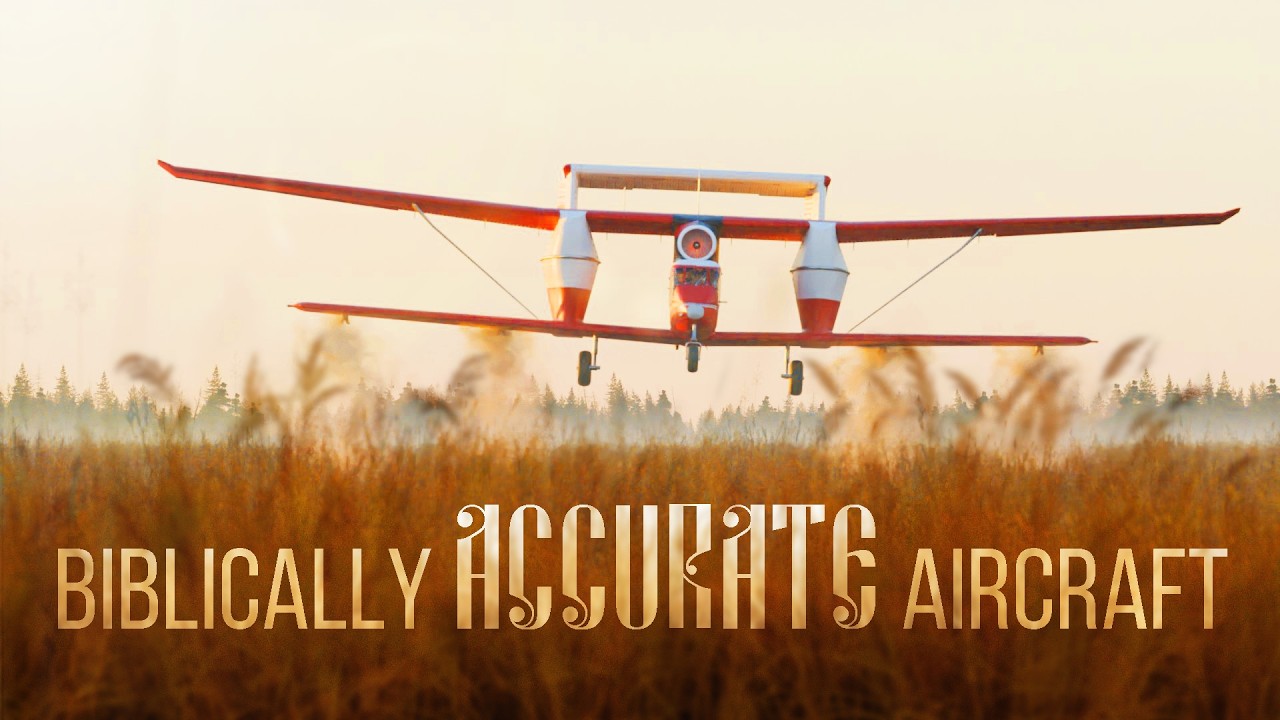 PZL Mielec M-15: One of the Aircraft of All Time