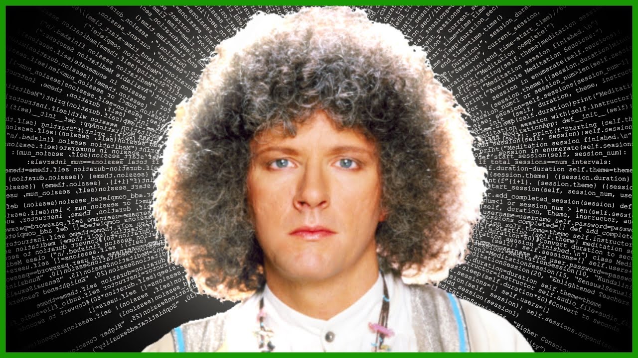 The Enlightenment Fraud of Zen Master Rama