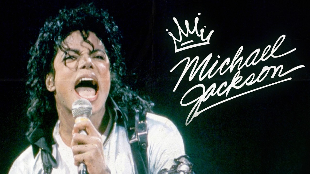 The Story of A True Pop Genius Michael Jackson