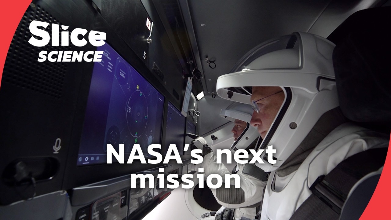 Back to the Moon: Humanity’s Next Great Leap