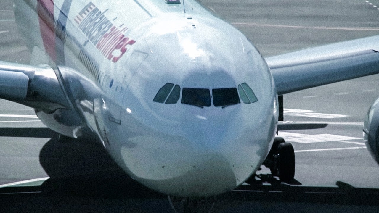 Why MH370 plane was never found