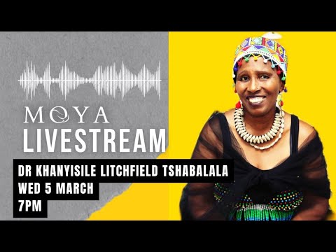 A Conversation with Dr Khanyisile Litchfield Tshabalala