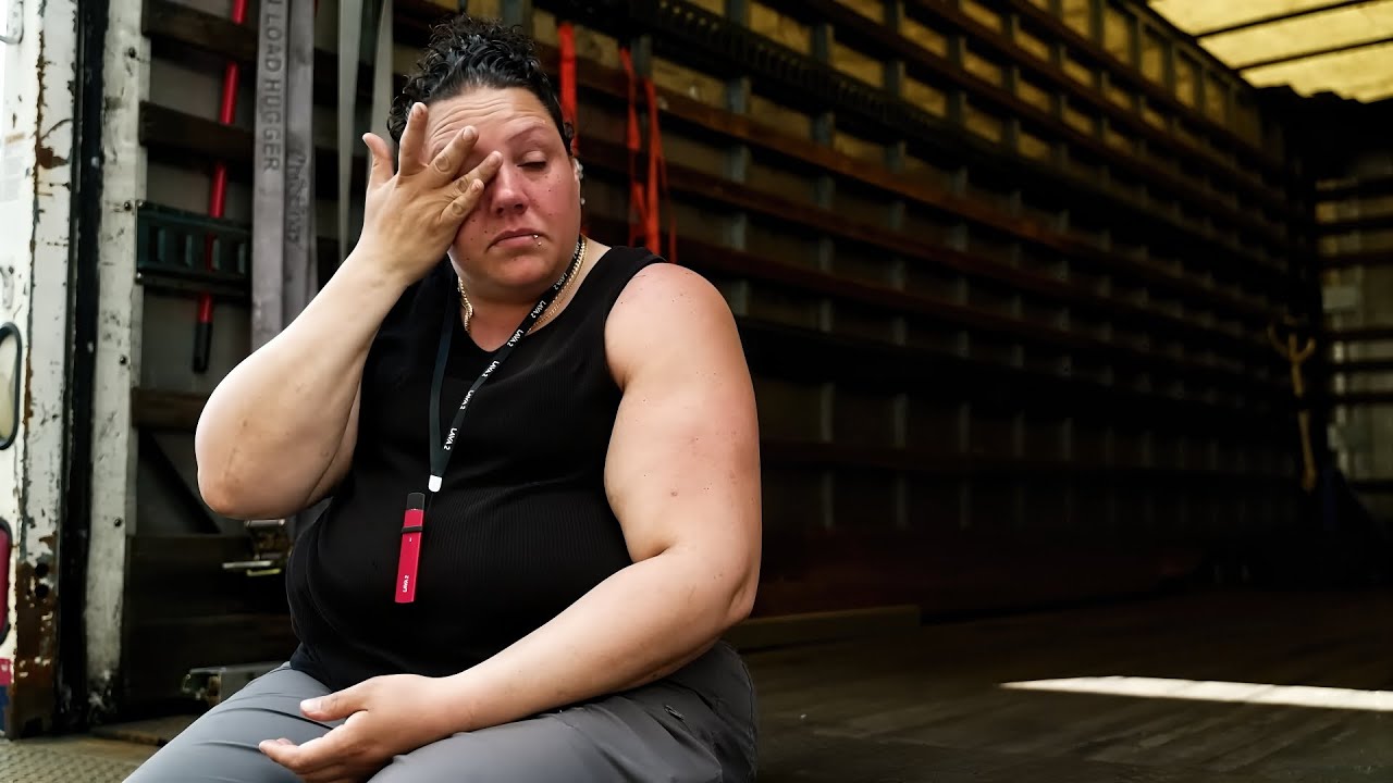 Ameri-coned - Inside America’s New Labor Uprising